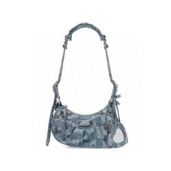 BALENCIAGA 발렌시아가 숄더백 ba98x