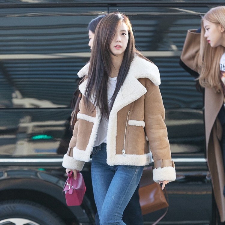 [블랙핑크 지수] LOEWE 로에베 퍼즐백 L01899 2COLOR