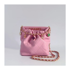 CHANEL 샤넬 23P 숄더백