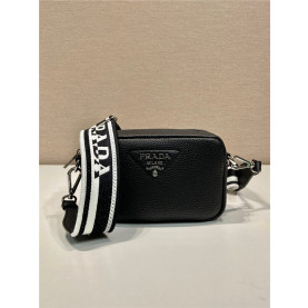 PRADA 프라다 비텔로 다이노 숄더백 1BH192 4COLOR