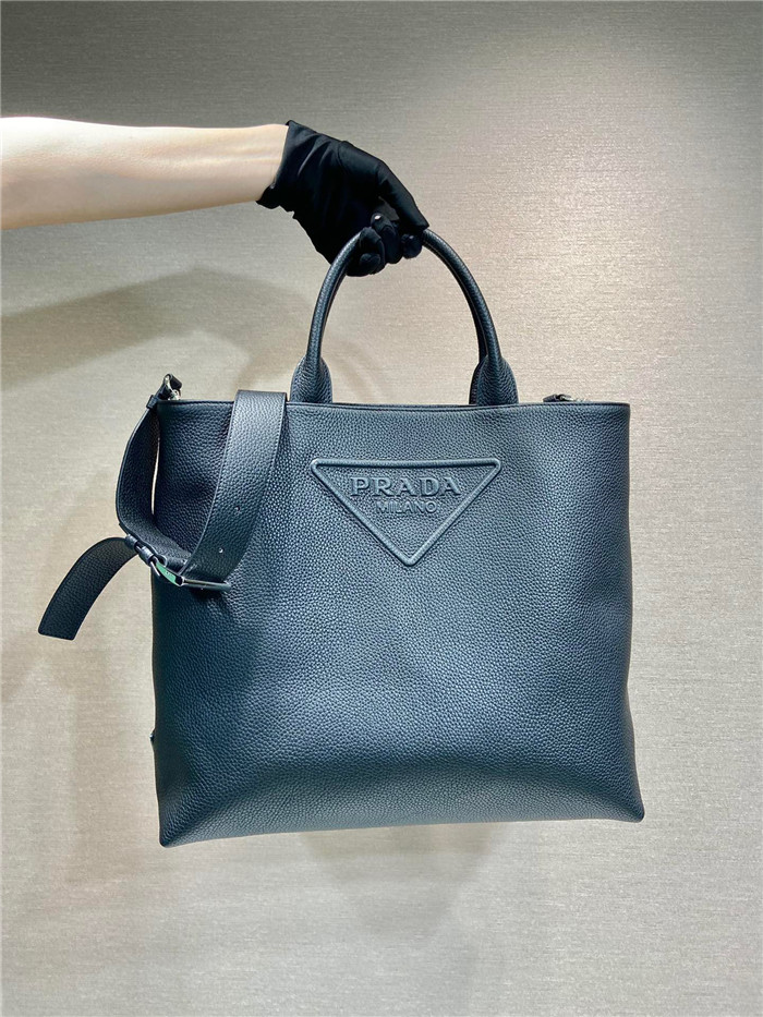 PRADA 프라다 가죽 토트 2VG109