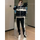 GUCCI 구찌 라인 트레이닝 세트