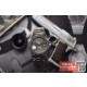 AUDEMARS PIGUET 오데마피게 로얄오크 스틸그레이 다이얼 50주년 한정판