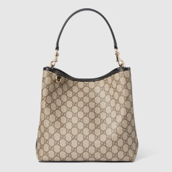 GUCCI 구찌 GG 엠블럼 스몰 숄더백 815103 FAD6L 9741 2COLOR