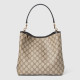 GUCCI 구찌 GG 엠블럼 스몰 숄더백 815103 FAD6L 9741 2COLOR