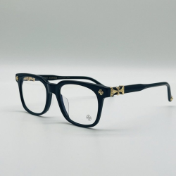 CHROME HEARTS 크롬하츠 안경 COX UCKER 2COLOR