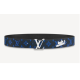 LOUIS VUITTON 루이비통 양면 벨트 2COLOR