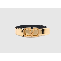 VALENTINO 발렌티노 브이로고 리버서블 벨트 2COLOR