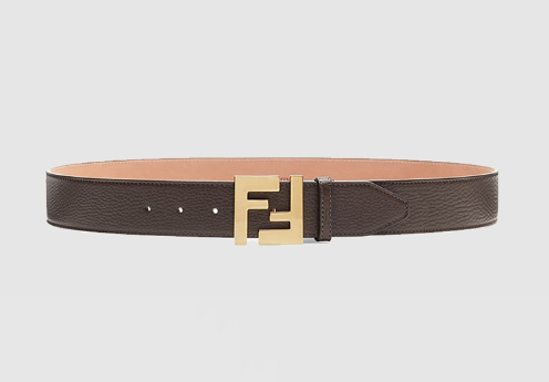 FENDI 펜디 로고 벨트 4COLOR