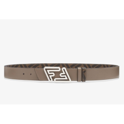 FENDI 펜디 로고 벨트 2COLOR