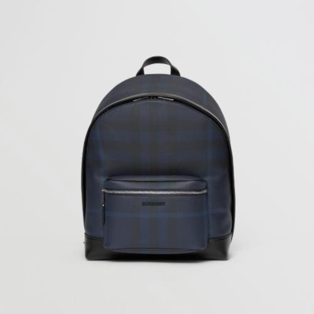 BURBERRY 버버리 체크 백팩 80613521