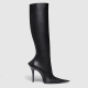 BALENCIAGA 발렌시아가 여성용 부츠 카골 부츠 747611