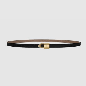 HERMES 에르메스 로맨스 리버서블 벨트 (13mm)