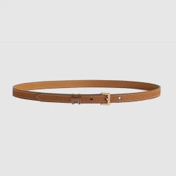 HERMES 에르메스 팝아슈 벨트 (15mm)
