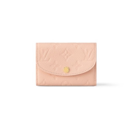 LOUIS VUITTON 루이비통 로잘리 코인 퍼스 M82928 3COLOR