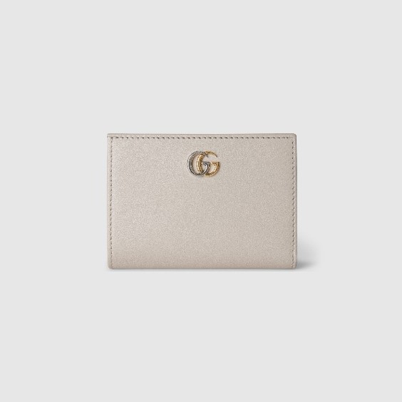 GUCCI 구찌 GG 마몽 지갑 790063 3COLOR