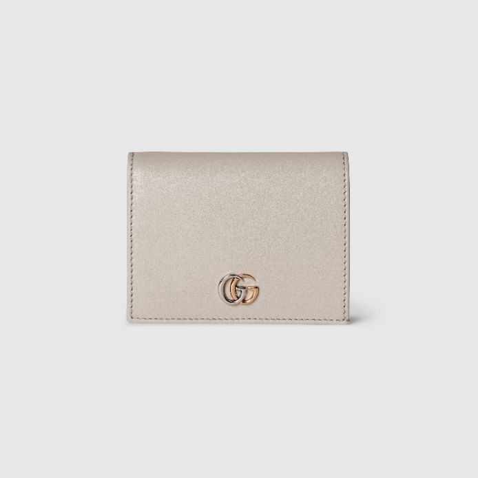 GUCCI 구찌 GG 카드 케이스 790055 3COLOR