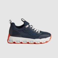 HERMES 에르메스 남성용 Impulse 스니커즈
