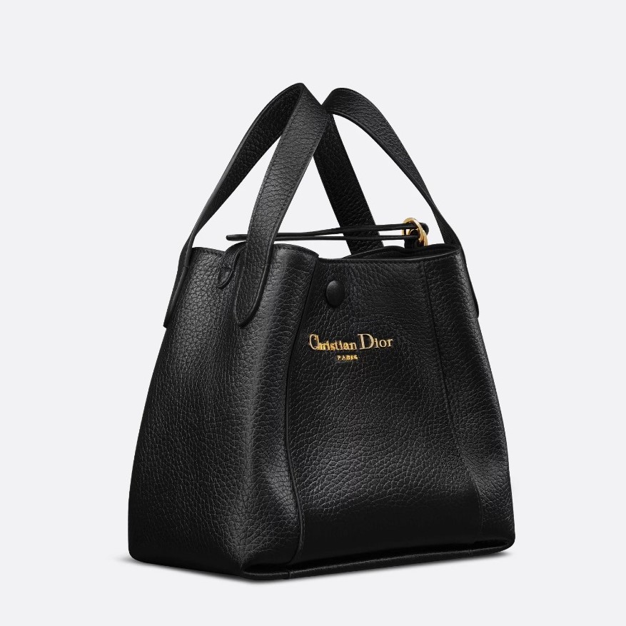 DIOR 디올 Signature 스몰 버킷백 M2840