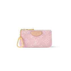 LOUIS VUITTON 루이비통 키 파우치 M13208 2COLOR