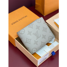 LOUIS VUITTON 루이비통 멀티플 반지갑 M14802