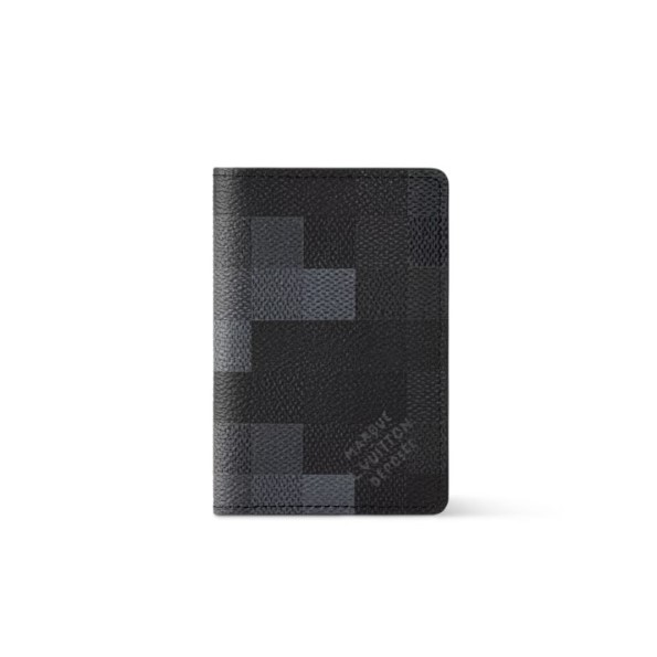 LOUIS VUITTON 루이비통 포켓 오거나이저 M14928