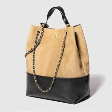 CHANEL 샤넬 버킷백 AS5635