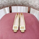 ROGER VIVIER 로저비비에 여성용 구두 (굽높이4.5CM) R57779