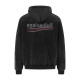 BALENCIAGA 발렌시아가 폴리티컬 캠페인 인사이드 아웃 후드 집업