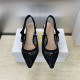 DIOR 디올 여성용 샌들 D48892