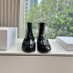 SAINT LAURENT 생로랑 여성용 부츠 Y67747 2COLOR