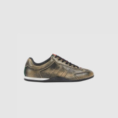 GUCCI 구찌 시프트 스니커즈 857018