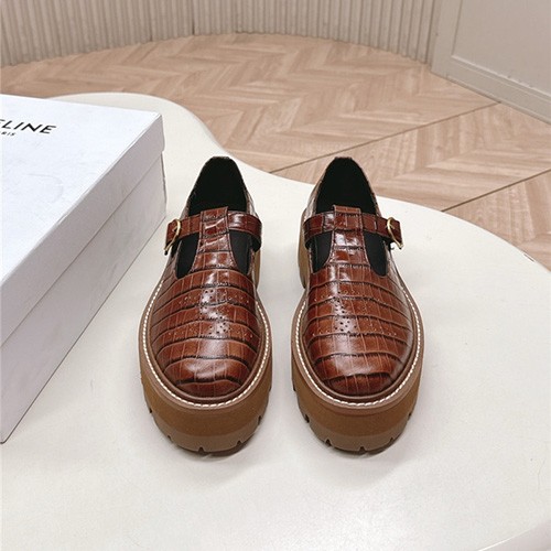 CELINE 셀린느 여성용 로퍼 C90533