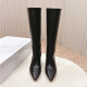 MAISON MARGIELA 메종마르지엘라 여성용 부츠 M70577
