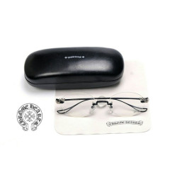 CHROME HEARTS 크롬하츠 무테 안경 (8128) 