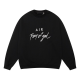 FEAR OF GOD 피어오브갓 X NI 1832 에어 플리스 스웨트 셔츠 2COLOR