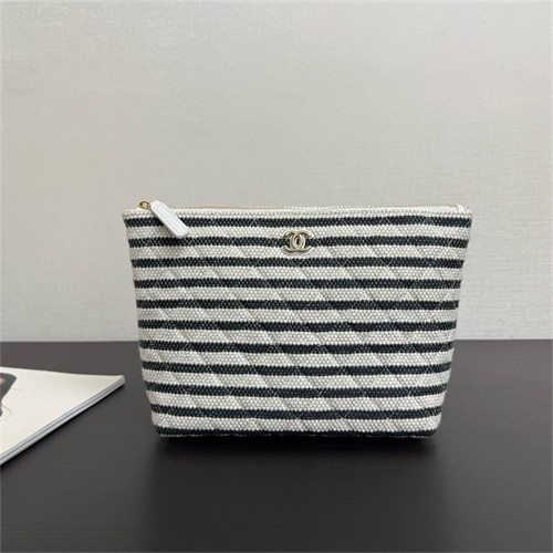 CHANEL 샤넬 클러치 백 AS4989 6COLOR