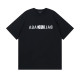 BALENCIAGA 발렌시아가 23120 유니티 스포츠 아이콘 리버스 로고 반팔