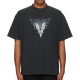 VETEMENTS 베트멍 고트 반팔