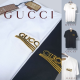 GUCCI 구찌 X 발렌시아가 콜라보 반팔티