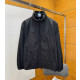 MONCLER 몽클레어 오우게 바람막이 자켓