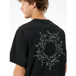  ARCTERYX 아크테릭스 시스템A 솔라리움 반팔 티셔츠 2COLOR