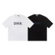 DIOR 디올 6349 하일턴 넬 콜라보 반팔