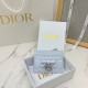 DIOR 디올 카드지갑 S2604 5COLOR