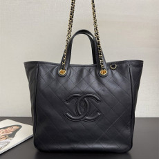 CHANEL 샤넬 버킷백 AS41210