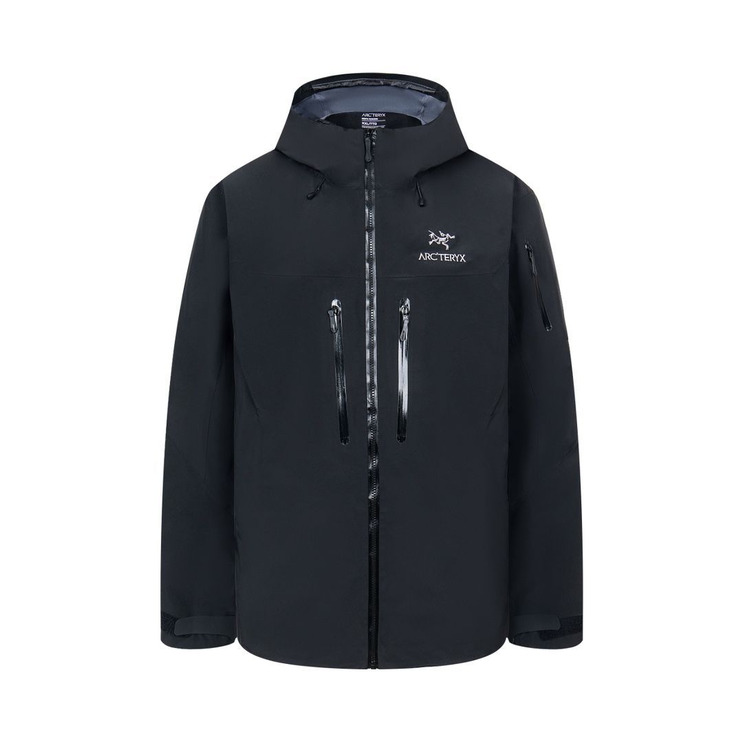 ARC'TERYX 아크테릭스 5013 알파 SV 다운 후드 자켓 5COLOR