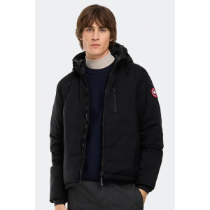 CANADA GOOSE 캐나다구스 Lodge 롯지 후디 경량 패딩 자켓
