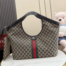 GUCCI 구찌 질리오 라지 토트백 853971