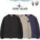 STONE ISLAND 스톤아일랜드 주머니 패딩 맨투맨