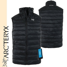 ARC'TERYX 아크테릭스 남성 세륨 베스트 패딩 조끼